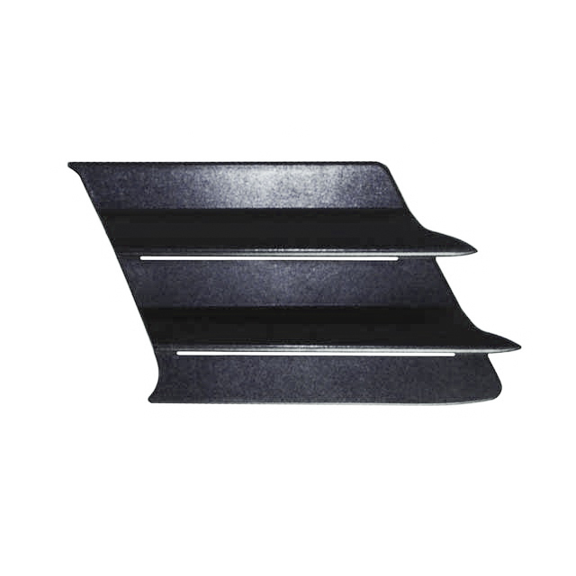 BUMPER INLET TRIM RH