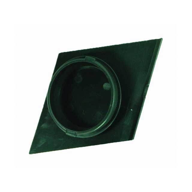 MNBODY382 BUMPER INSERT LH