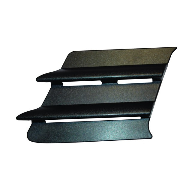 MNBODY383 BUMPER INSERT LH