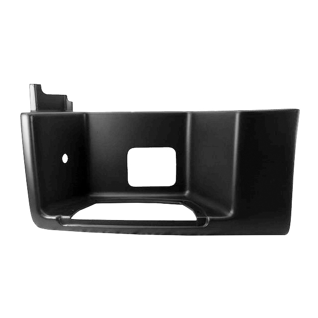 Lower Step Surround - LH, RHD - Suits MAN TGA, TGX