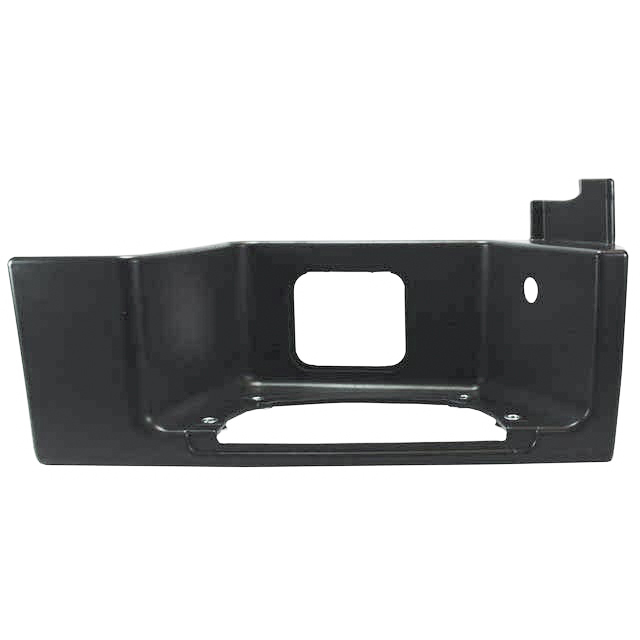 MNBODY392 Step Panel RH suits MAN TGA/TGS