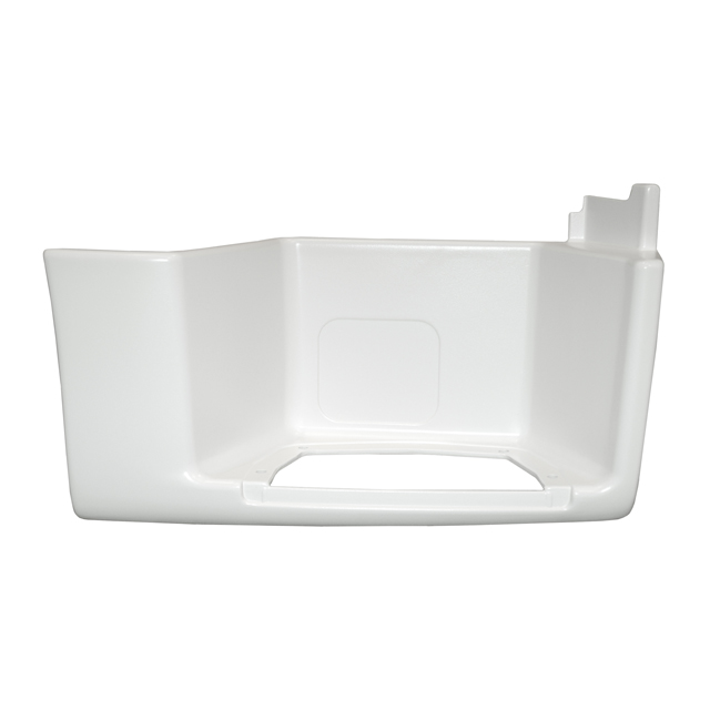 Step Panel Lower RH suits MAN TGA/TGX