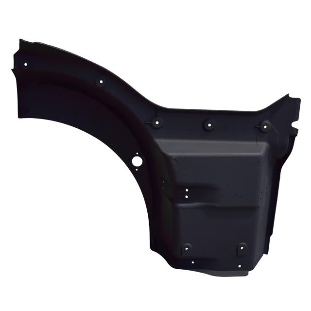 MNBODY401 FOOT STEP LH