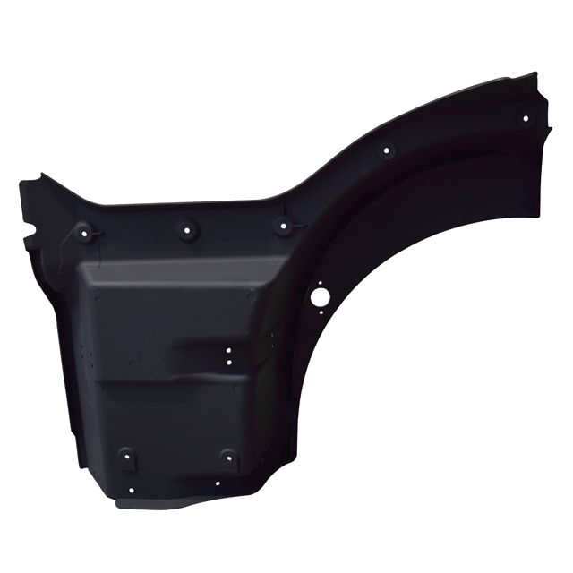 MNBODY402 FOOT STEP RH