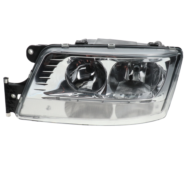 LH HEADLAMP MAN TGL/M/S/X