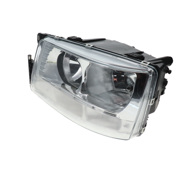 MNBODY403 LH HEADLAMP MAN TGL/M/S/X