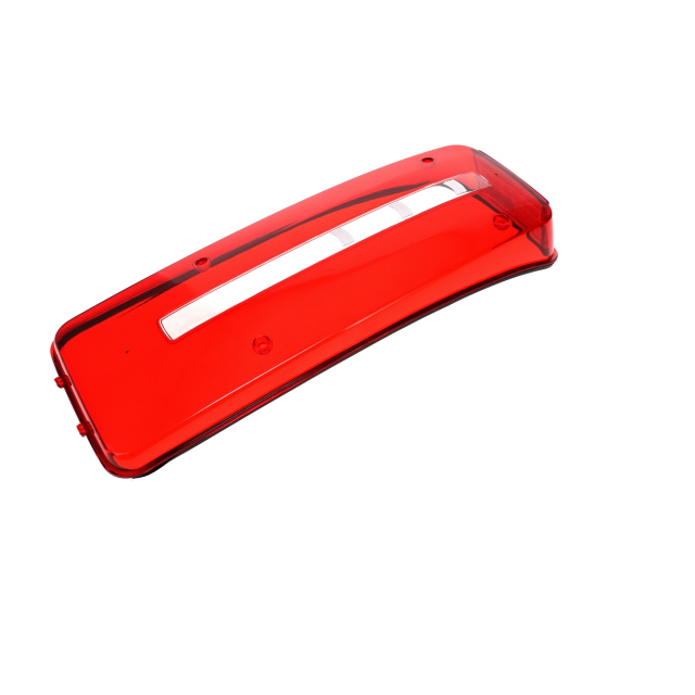 MNBODY409 Replacement Rear Lamp Lens LH/RH suits MAN & DAF