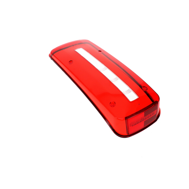 MNBODY409 Replacement Rear Lamp Lens LH/RH suits MAN & DAF