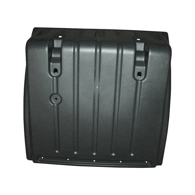 MUDGUARD FRONT OR REAR SECTION RH