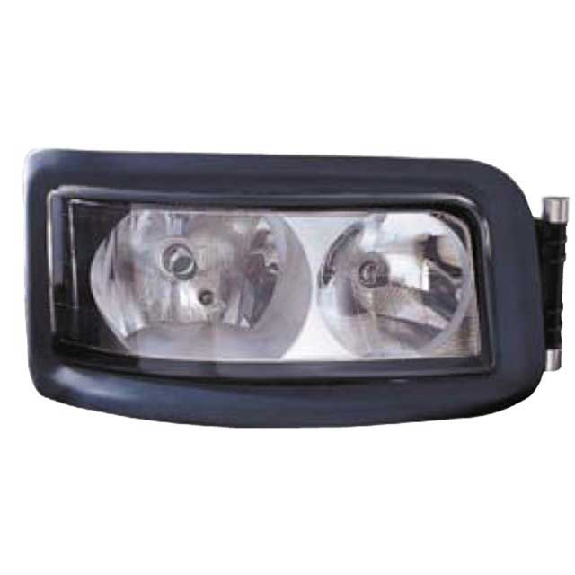 Headlamp RH to suit MAN TGA XXL & XL