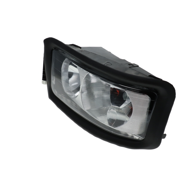 MNBODY702 RH HEADLAMP MAN TGA XXL & XL ELECTRIC LEVELLING