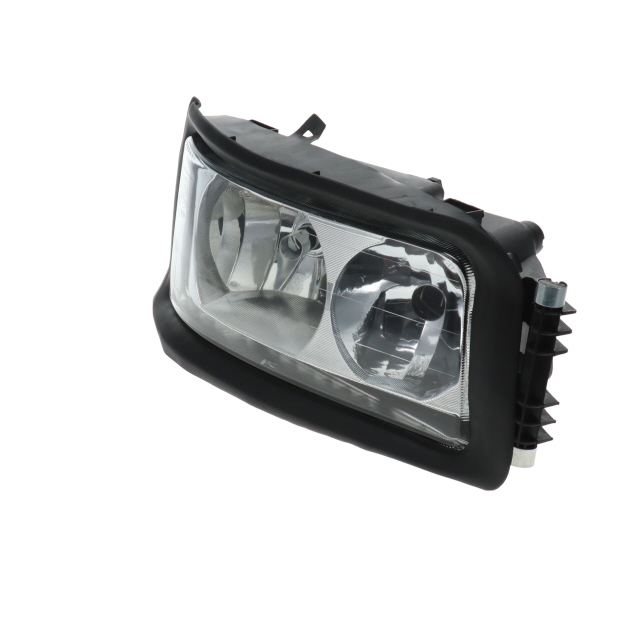 MNBODY702LHD LHD RH HEADLAMP MAN TGA XXL & XL ELECTRIC LEVELLING