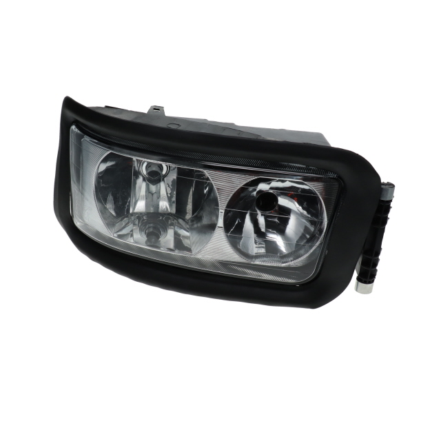 LH HEADLAMP MAN TGA XXL & XL ELECTRIC LEVELLING