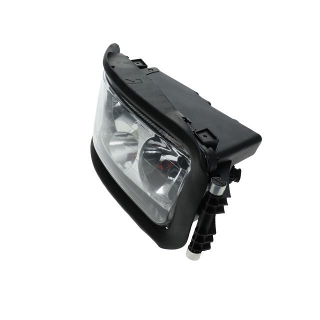 MNBODY703 LH HEADLAMP MAN TGA XXL & XL ELECTRIC LEVELLING