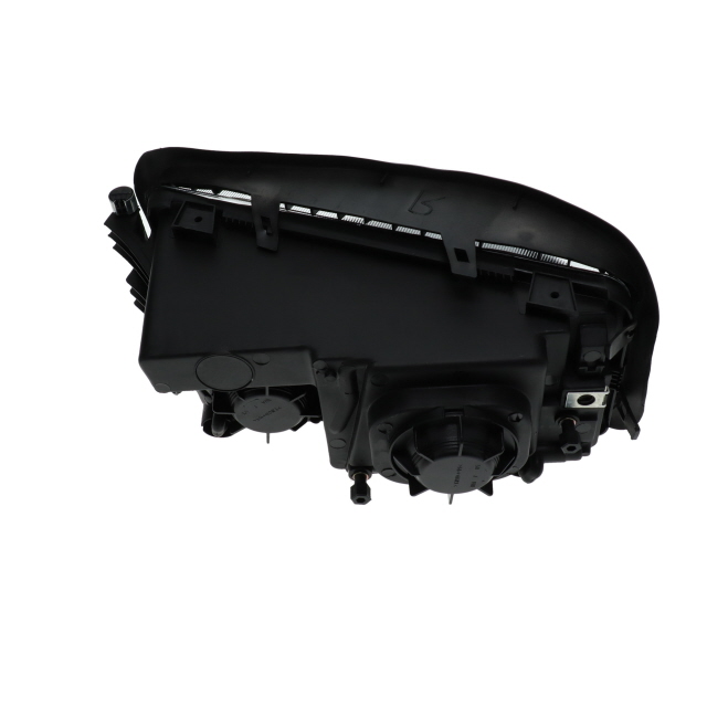 MNBODY703 LH HEADLAMP MAN TGA XXL & XL ELECTRIC LEVELLING