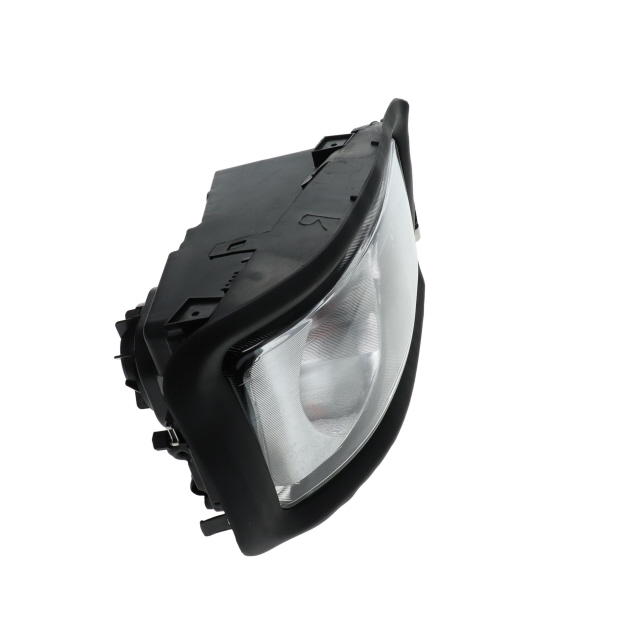 MNBODY703 LH HEADLAMP MAN TGA XXL & XL ELECTRIC LEVELLING
