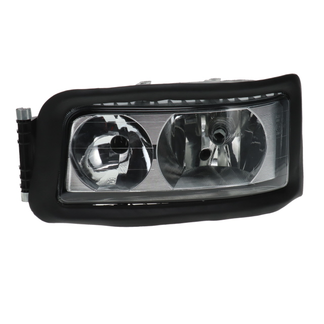 LHD LH HEADLAMP MAN TGA XXL & XL ELECTRIC LEVELLING
