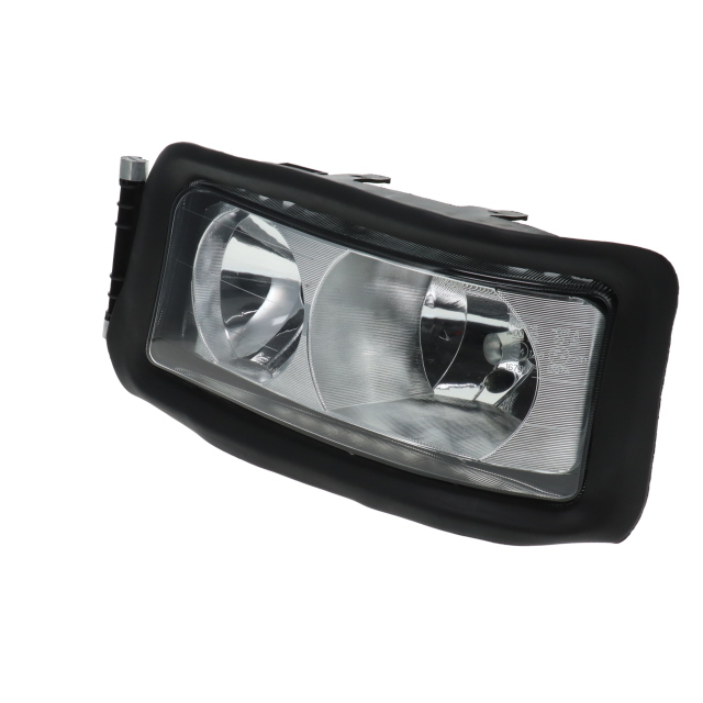 MNBODY703LHD LHD LH HEADLAMP MAN TGA XXL & XL ELECTRIC LEVELLING