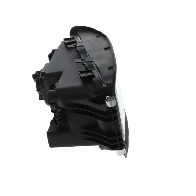 MNBODY703LHD LHD LH HEADLAMP MAN TGA XXL & XL ELECTRIC LEVELLING