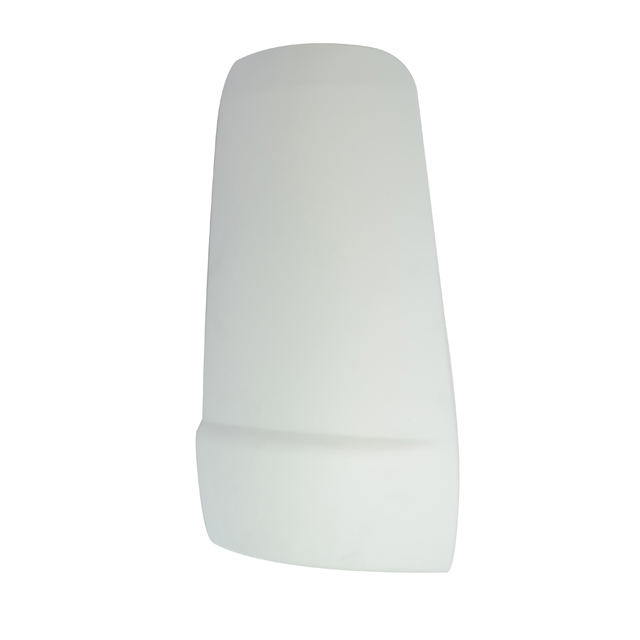 CABIN SECTION CORNER PANEL LH