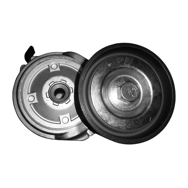 Belt Tensioner Pulley - MAN