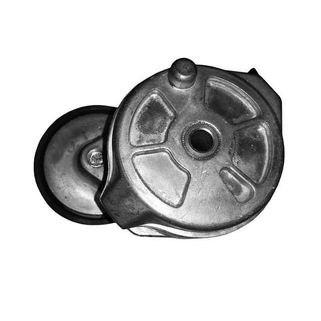 MNBT0001 Belt Tensioner Pulley - MAN