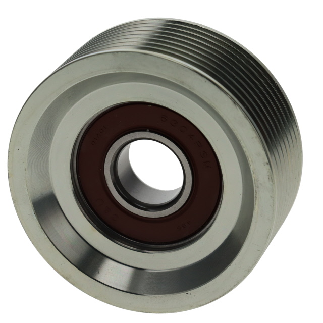 MNBT0008 BELT TENSIONER PULLEY TO SUIT MAN