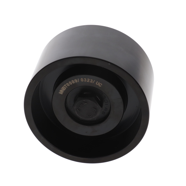 Belt Tensioner Pulley - To Suit MAN