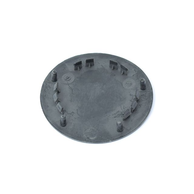 MNBY0001 MUDGUARD CIRCULAR END COVER