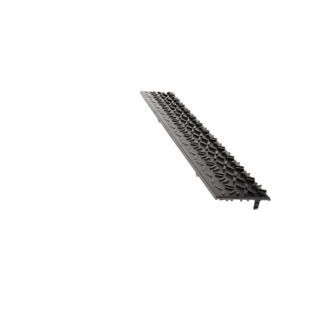 MNBY0004 Front Bumper Tread Plate - Suits MAN TGL, TGM Euro 6 2013-on