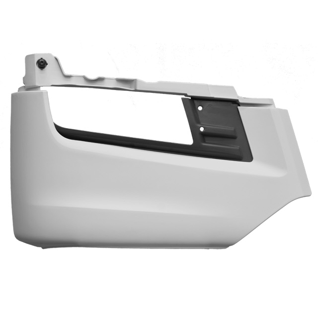 RH FOG LAMP PANEL MAN TGS E6 (2013-ONWARDS)
