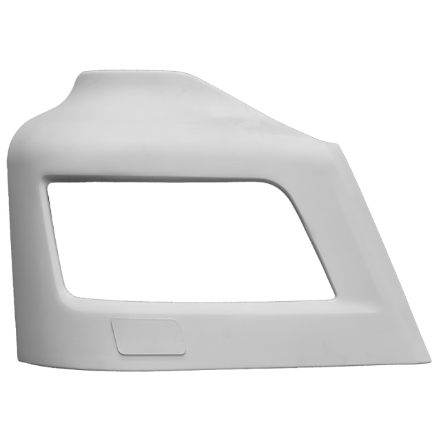 Headlamp Panel - RH, with Washer Hole - Suits MAN TGS Euro 6 2013-on