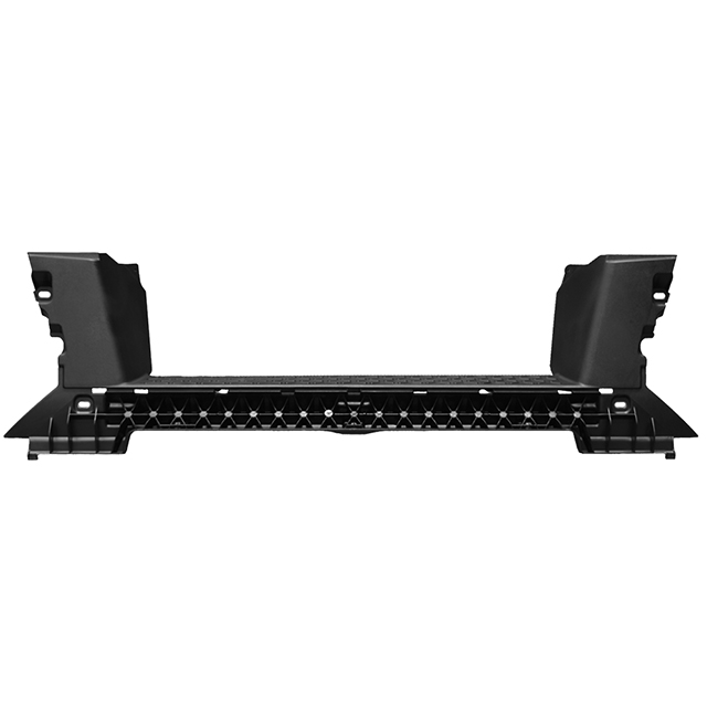 FOOT BOARD BUMPER MAN TGX E6 (2013-ONWARDS)