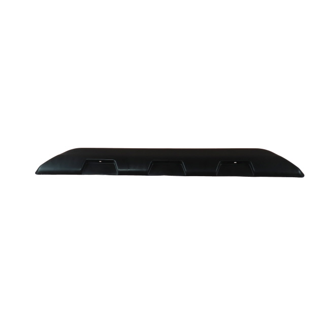 CENTRAL SPOILER BUMPER MAN TGX E6 (2013-ONWARDS)