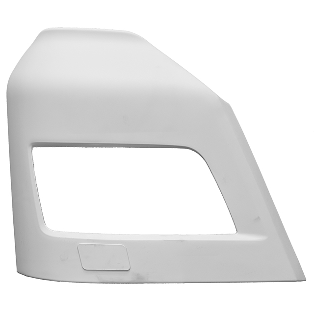 RH HEADLAMP PANEL MAN TGX E6 (2013-ONWARDS)