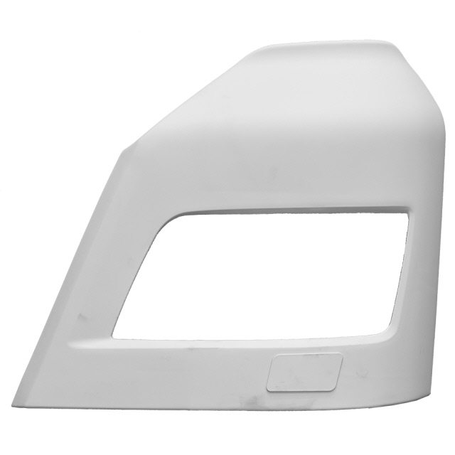 LH HEADLAMP PANEL MAN TGX E6 (2013-ONWARDS)