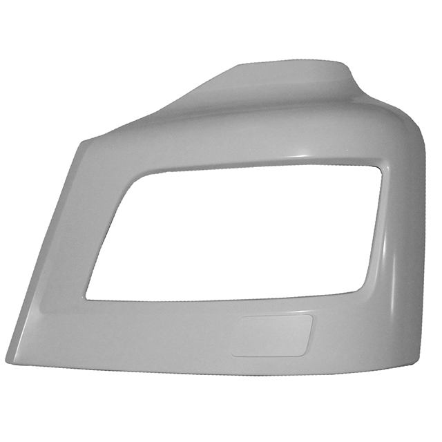 Headlamp Surround Panel - LH - Suits MAN TGS