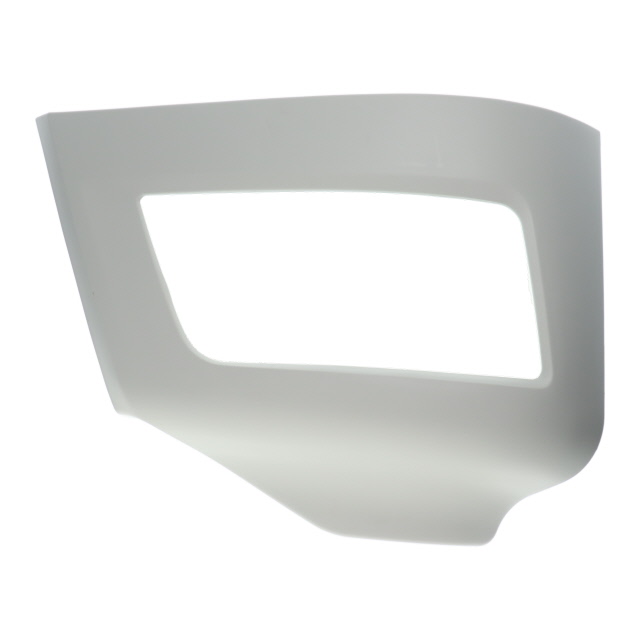 Headlamp Surround Panel - RH - Suits MAN TGS