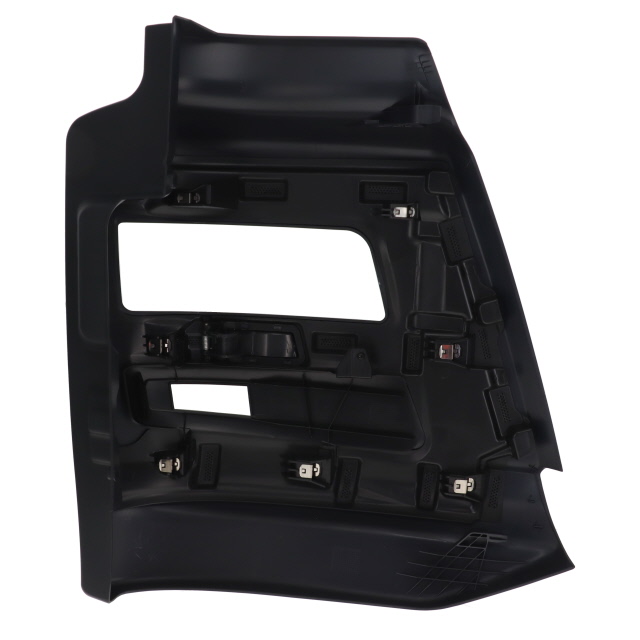 MNBY0023 Headlamp Surround Panel - LH, Non-Fog Lamp - Suits MAN TGM 2003-on