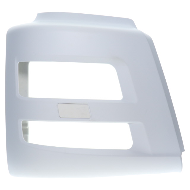 Headlamp Surround Panel - RH, With Fog Lamp Hole - Suits MAN TGM