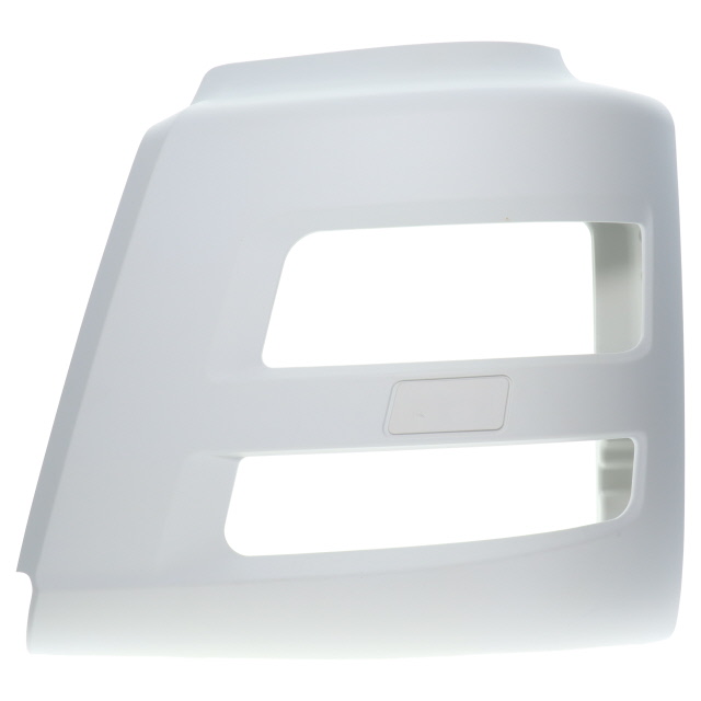 Headlamp Surround Panel - LH, With Fog Lamp Hole - Suits MAN TGM