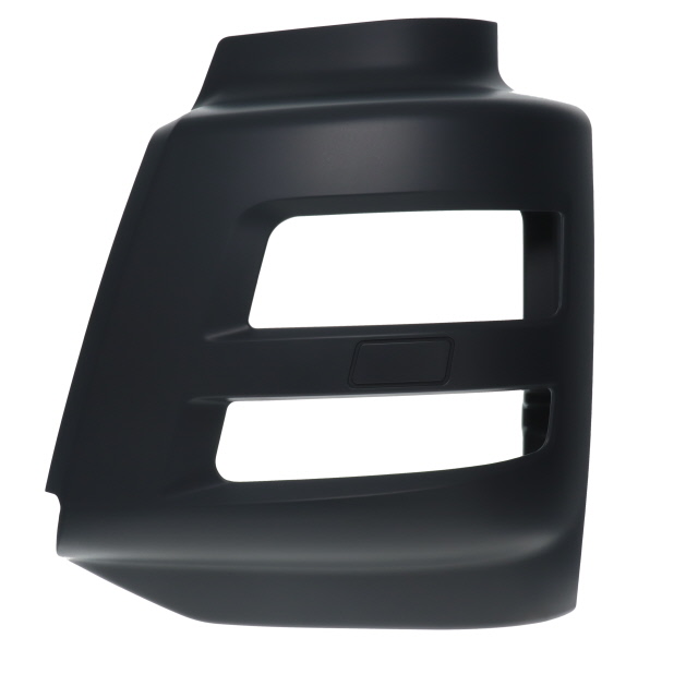 HEADLAMP SURROUND LH