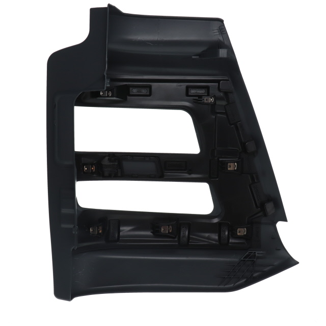 MNBY0030 HEADLAMP SURROUND LH