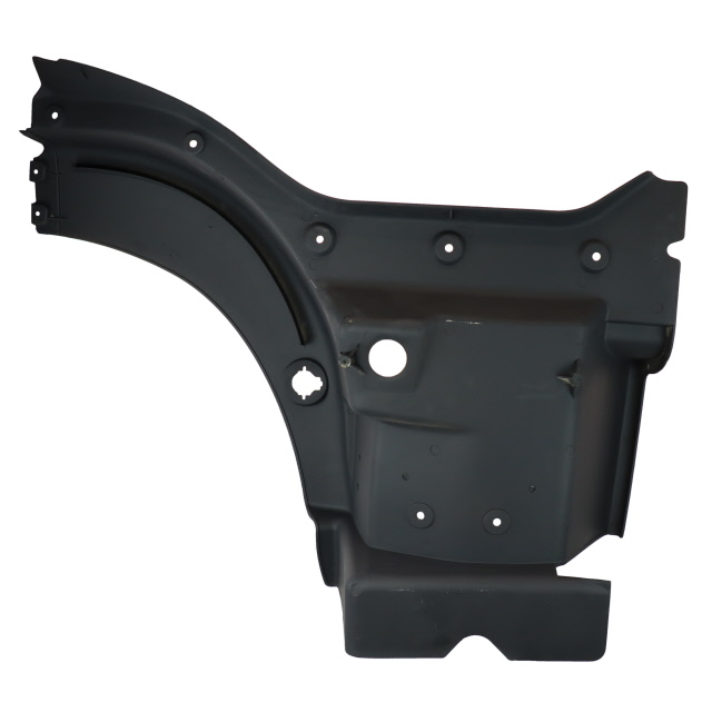 MNBY0031 UPPER STEP WING LH