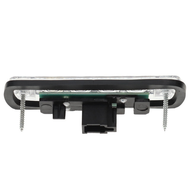 MNBY0033 LED VISOR LAMP TO SUIT MAN