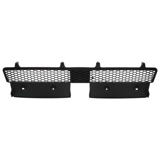 MNBY0041 RADIATOR GRILLE MAN TGL TGM E6