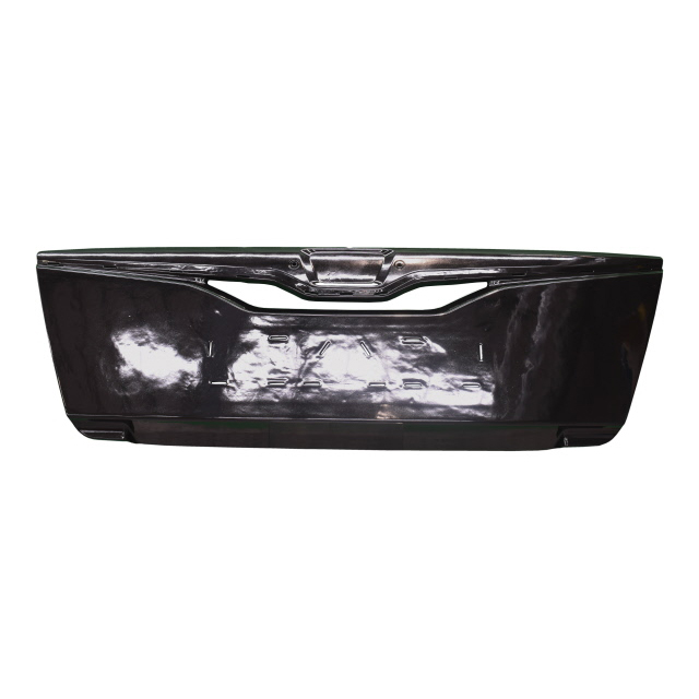 UPPER GRILLE INSERT MAN TGS E6