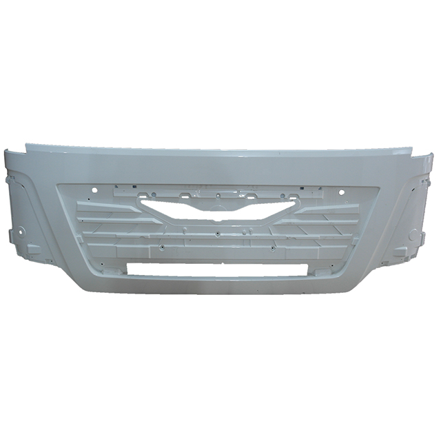 FRONT GRILLE MAN TGX E6