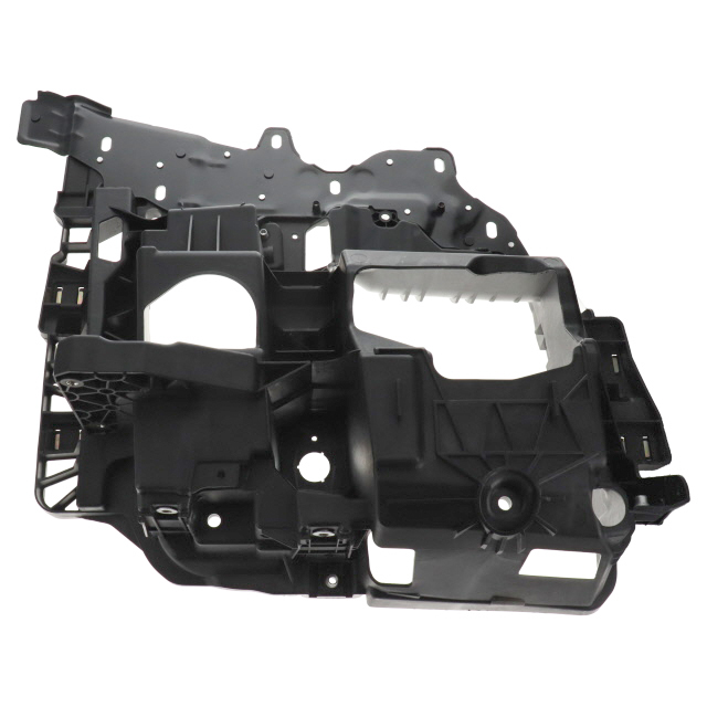 HEADLAMP MOUNTING BRACKET RH