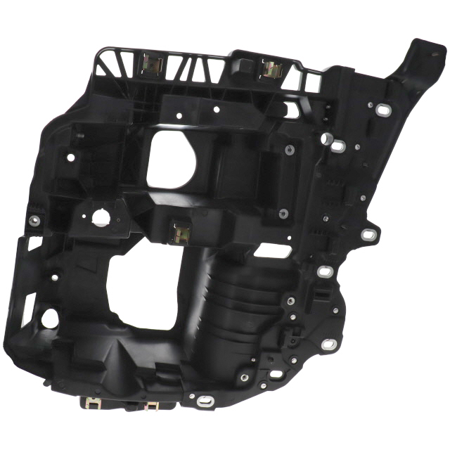 HEADLAMP MOUNTING BRACKET LH